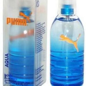 Puma Aqua Man Woda toaletowa 75ml spray