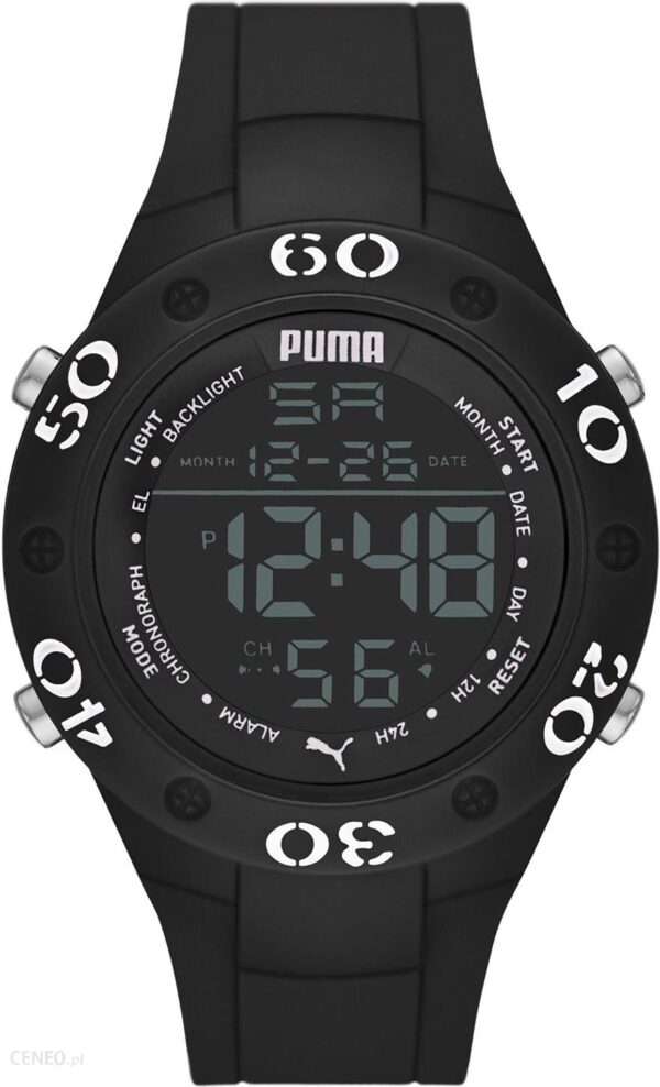 Puma P6036 LCD