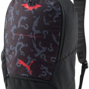 Puma X Batman Street 21l Czarny 7901801