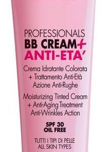 Pupa BB Cream Anti-Eta 001 Nude 50ml