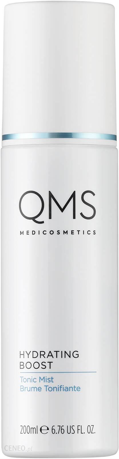 i-qms-hydrating-boost-tonic-mist-nawilzajaca-mgielka-neutralizujaca-ph-200ml Qms Hydrating Boost Tonic Mist Nawilżająca Mgiełka Neutralizująca Ph 200ml