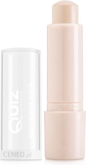 i-quiz-cosmetics-korektor-w-sztyfcie-concealer-stick-regular-05 Quiz Cosmetics Korektor W Sztyfcie - Concealer Stick Regular 05