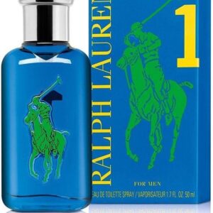 Ralph Lauren Big Pony Collection 1 Woda Toaletowa Spray 50Ml