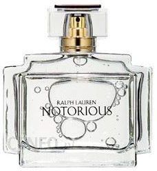 Ralph Lauren Notorious Woman Woda perfumowana 75ml spray