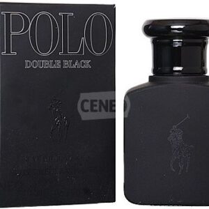 Ralph Lauren Polo Double Black woda toaletowa 40 ml spray