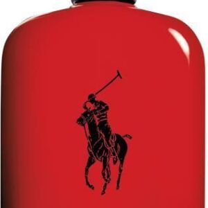 Ralph Lauren Polo Red woda toaletowa 125ml TESTER