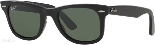 Ray-Ban Original Wayfarer RB2140 901/58 Polarized