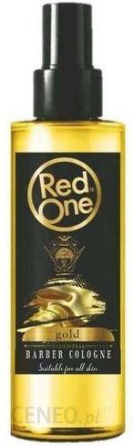 i-redone-barber-cologne-woda-w-sprayu-gold-150-m Redone Barber Cologne Woda W Sprayu Gold 150 M