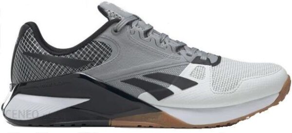 Reebok Buty Fitness Nano 6000 Hp9659