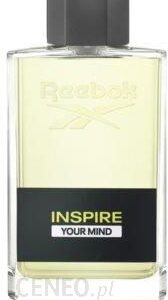 Reebok Inspire Your Mind Woda Toaletowa 50 Ml