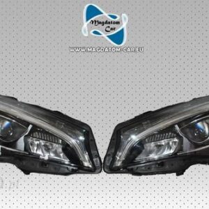 Reflektory Full Led High Performance Komplet Mercedes CLA W117 A117 A1178206761