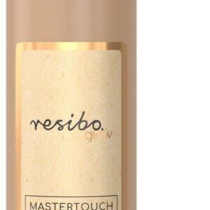 Resibo Mastertouch Body Balm Rozświetlający 100ml