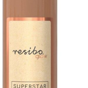 Resibo Superstar Body Balm Rozświetlający 100ml