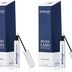 RevitaLash Eyelash Conditioner Advanced 2x35ml