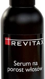 REVITAX Serum na porost włosów wypadanie włosów łysienie 100ml