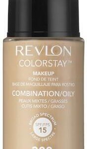 Revlon Colorstay 24H Podkład kryjąco-matujący cera mieszana i tłusta 300 Golden Beige 30ml