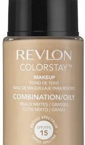 Revlon Colorstay 24H Podkład kryjąco-matujący cera mieszana i tłusta 310 Warm Golden 30ml