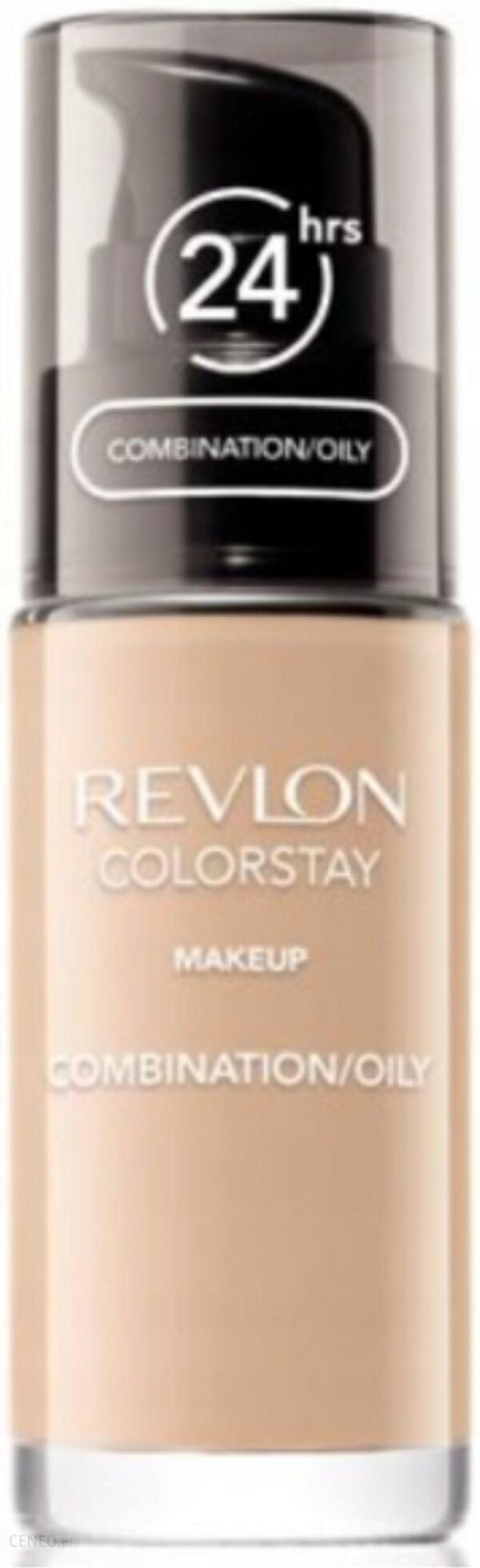 Revlon Colorstay Podkład Cera Sucha i Normalna 250 Fresh Beige 30ml