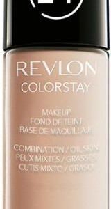 Revlon Colorstay podkład do makijażu cera normalna i sucha SPF20 30ml 110 Ivory