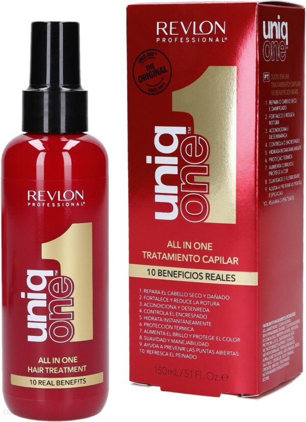 Revlon Odżywka Uniq One 150 Ml