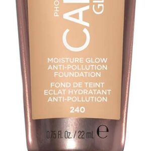 Revlon Photoready Candid Glow Moisture Podkład - Natural Beige