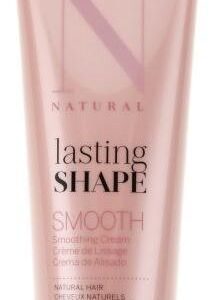 Revlon Professional Lasting Shape Smoothing Cream Natural Hair Krem do prostowania włosów naturalnych 250ml