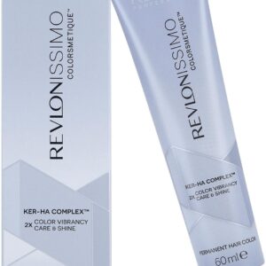 Revlon Professional Revlonissimo Colorsmetique Profesjonalna Farba Do Włosów 60Ml 6.34