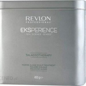 Revlon Wodorosty w proszku Eksperience Talassotherapy 400 g