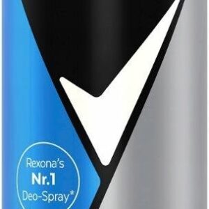 Rexona Men Maximum Protection Antyperspirant 150Ml