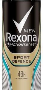 Rexona Men Sport Defence Antyperspirant spray 250ml