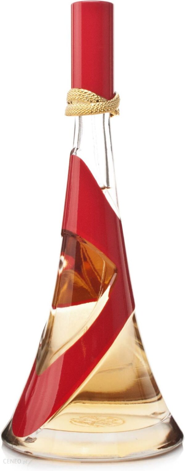 Rihanna Rebelle woda perfumowana 100ml