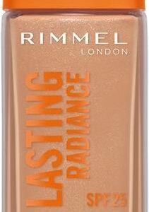 Rimmel Lasting Radiance Podkład Rozświetlający 103 True Ivory 30ml