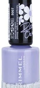 Rimmel London 60 Seconds Nail Polish By Rita Ora 8ml Lakier do paznokci 558 Go Wild-Er-Ness