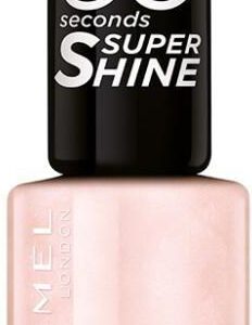 Rimmel London 60 Seconds Super Shine 8ml 203 Lose Your Lingerie