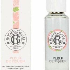 Roger & Gallet Perfumy Fleur De Figuier Woda Toaletowa 30 Ml