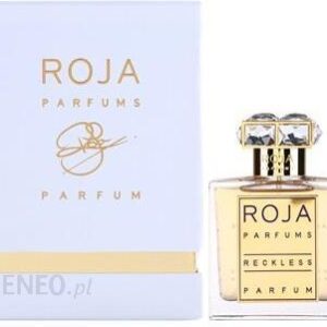 Roja Parfums Reckless Reformulated Perfumy 50ml