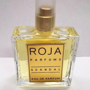 Roja Parfums Scandal Woda Perfumowana Woda Perfumowana 50 Ml