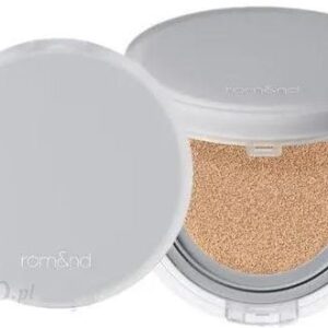 Rom&Nd Nu Zero Cushion 04 Beige23 - Light Natural Beige Podkład