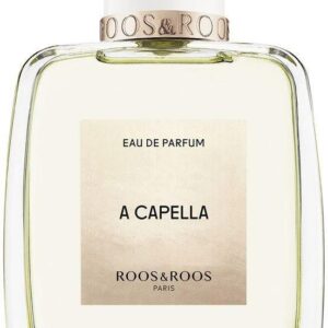 Roos & Roos Roos&Roos Dear Rose A Capella Woda Perfumowana Spray 50Ml