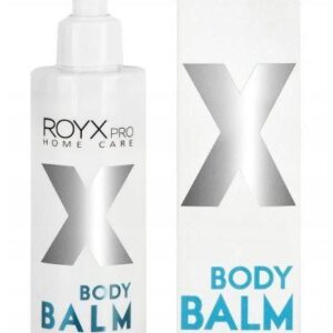 Royx Pro Balsam Po Depilacji Z Mocznikiem 200 Ml