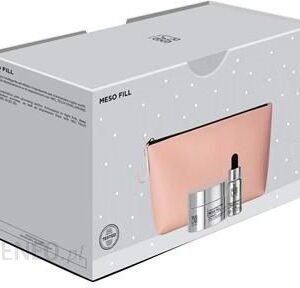 RVB LAB The Skin MesoFill- zestaw wypełniająco - liftingujący - 50ml + 15ml + kosmetyczka