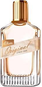 s.Oliver Original Women woda toaletowa Spray 30ml