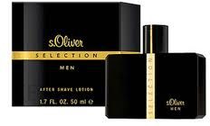 S.Oliver Selection Men woda po goleniu 50 ml