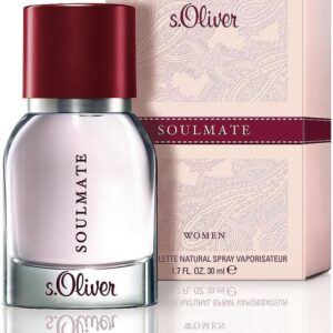 s.Oliver Soulmate Woman woda toaletowa 30 ml