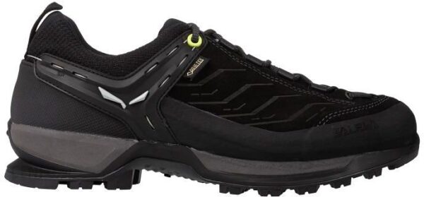Salewa Mtn Trainer Gtx Black Black