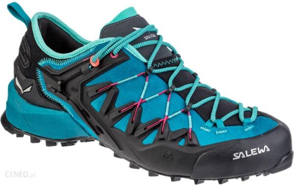 Salewa Ws Wildfire Edge 8736 Malta Vivacious