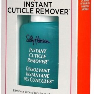 Sally Hansen Instant Cuticle Remover Żel Do Usuwania Zbędnych Skórek 29Ml