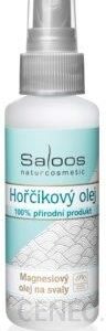 Saloos Magnesium Olejek do ciała 50ml