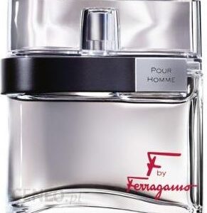 Salvatore Ferragamo Pour Homme woda toaletowa 30ml spray