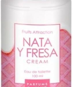 Saphir Nata Y Fresa Woda Toaletowa 100Ml